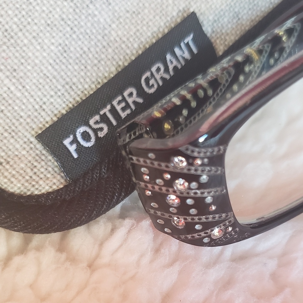 👁👀😎Foster Grant Readers👁👀😎